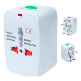 Adaptador Tomada Universal Viagem
