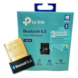Adaptador Tp link Bluetooth