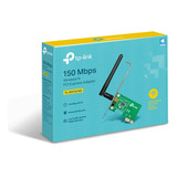 Adaptador Tp link Rede