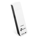 Adaptador Tp-link Usb Wireless N 300mbps - Tl-wn821n