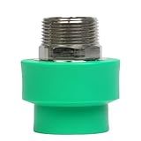 Adaptador Transicao F M