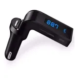 Adaptador Transmissor Bluetooth Fm