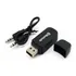 Adaptador Transmissor Blutu Música No Carro Celular Stereo