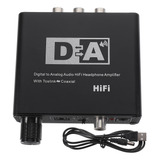 Adaptador Transmissor Digital Coaxial