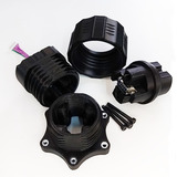 Adaptador Troca Rapida Volante