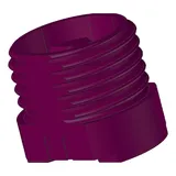 Adaptador Troca Rapida Volante