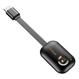 Adaptador Tv Wireless Wifi
