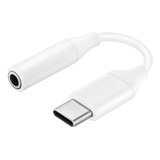 Adaptador Type C Fone