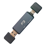 Adaptador Type c usb