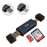 Adaptador Type c usb