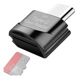 Adaptador Type C Usb