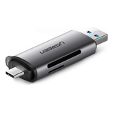 Adaptador Ugreen Cm184 Usb