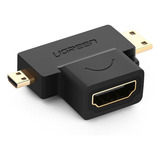 Adaptador Ugreen Micro Hdmi