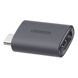 Adaptador Ugreen Us320 Micro