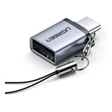 Adaptador Ugreen Usb Tipo