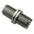 Adaptador Uhf Fêmea Duplo Rosca Longa 40mm So239