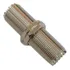 Adaptador Uhf Fêmea Duplo Rosca Longa 50mm So239 Ka-2