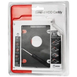 Adaptador Universal Caddy 2