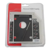 Adaptador Universal Caddy 2º