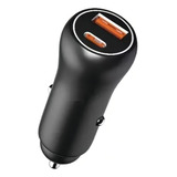 Adaptador Universal Celular Carro