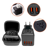Adaptador Universal Com 4