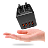 Adaptador Universal Com Carregamento