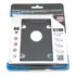 Adaptador Universal De Hd/ Ssd 2.5  Sata Para Leitor De Dvd