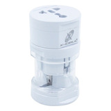 Adaptador Universal De Tomadas