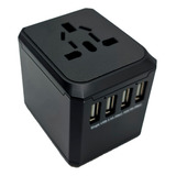 Adaptador Universal Europa Americano
