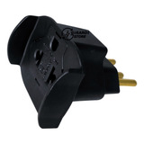 Adaptador Universal Inmetro Para