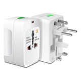 Adaptador Universal Para Todas