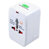 Adaptador Universal Para Tomada