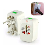 Adaptador Universal Tomada Alemanha