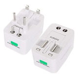 Adaptador Universal Tomada Padrao