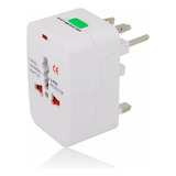 Adaptador Universal Tomada Padrao