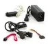 Adaptador Usb 2.0 Hd Conversor P/ Ide Sata Fonte 3 Em 1