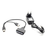 Adaptador Usb 2 0