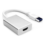 Adaptador Usb 3 0