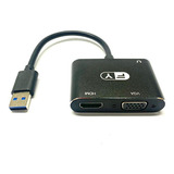 Adaptador Usb 3 0
