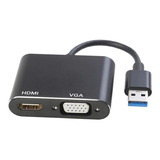 Adaptador Usb 3 0