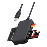 Adaptador Usb 3 1