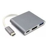 Adaptador Usb 3 1
