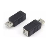 Adaptador Usb A Macho