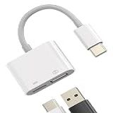 Adaptador Usb A Para