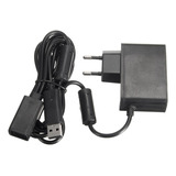 Adaptador Usb Ac Para