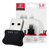 Adaptador Usb Bluetooth 5