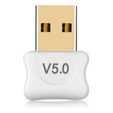 Adaptador Usb Bluetooth 5
