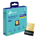 Adaptador Usb Bluetooth 5