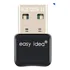 Adaptador Usb Bluetooth 5.0 Pc Notebook Dongle Pro Easy Idea