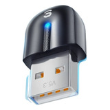 Adaptador Usb Bluetooth 5